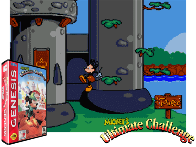 Mickey's Ultimate Challenge (U) [!]